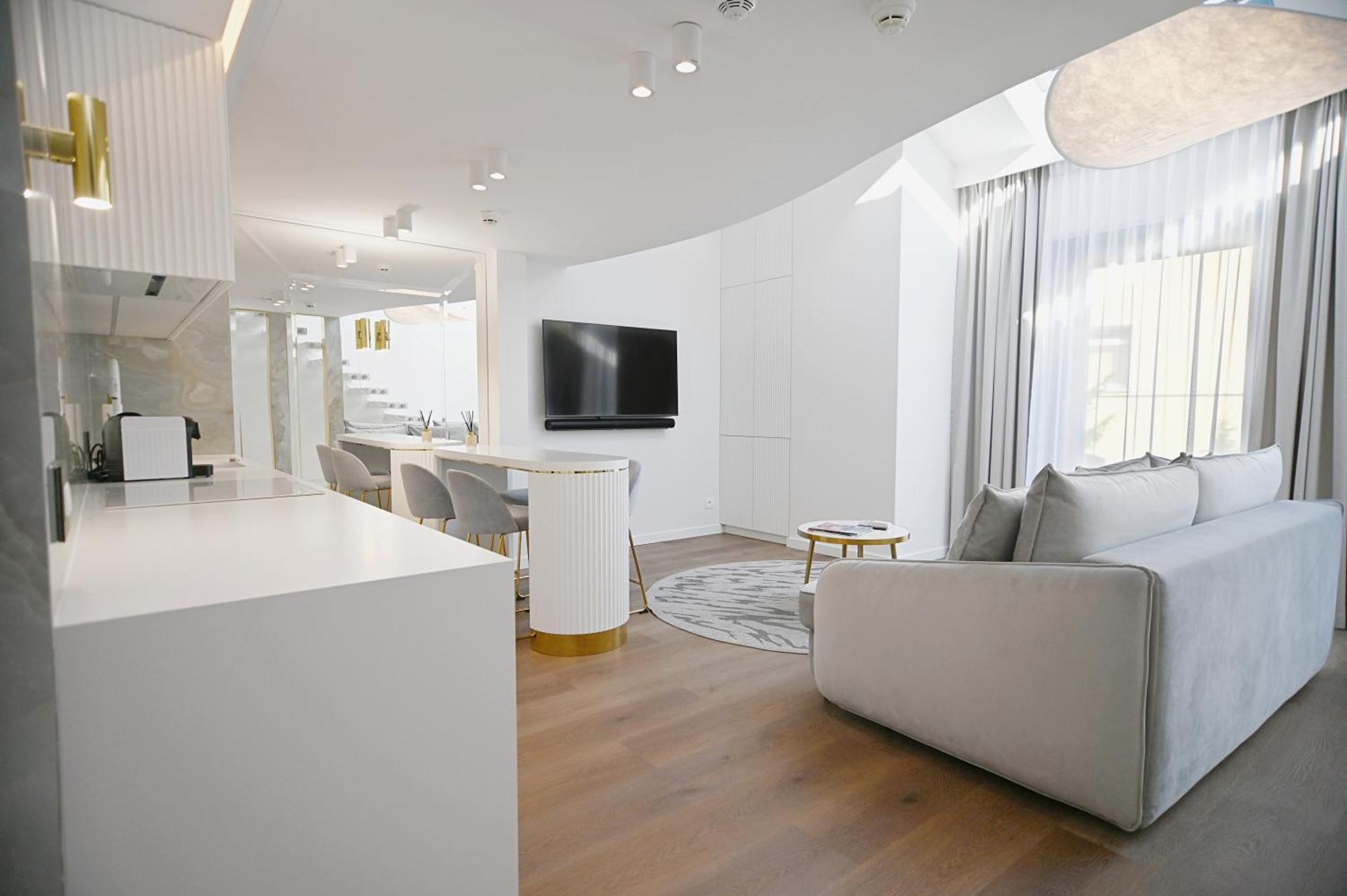 Prestige By 3city Apartamento Sopot