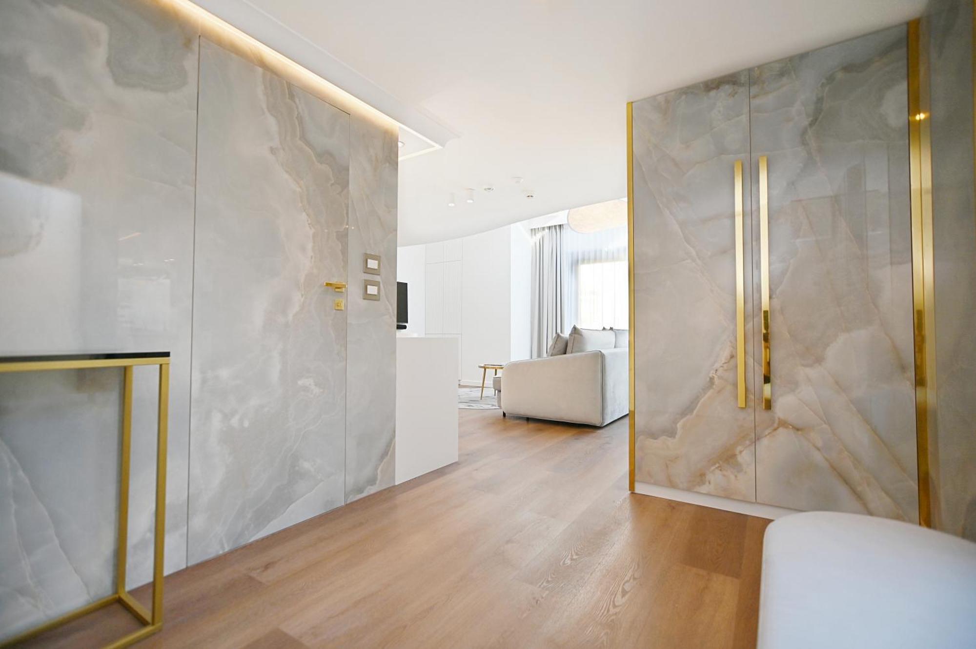 Apartamento Prestige By 3city