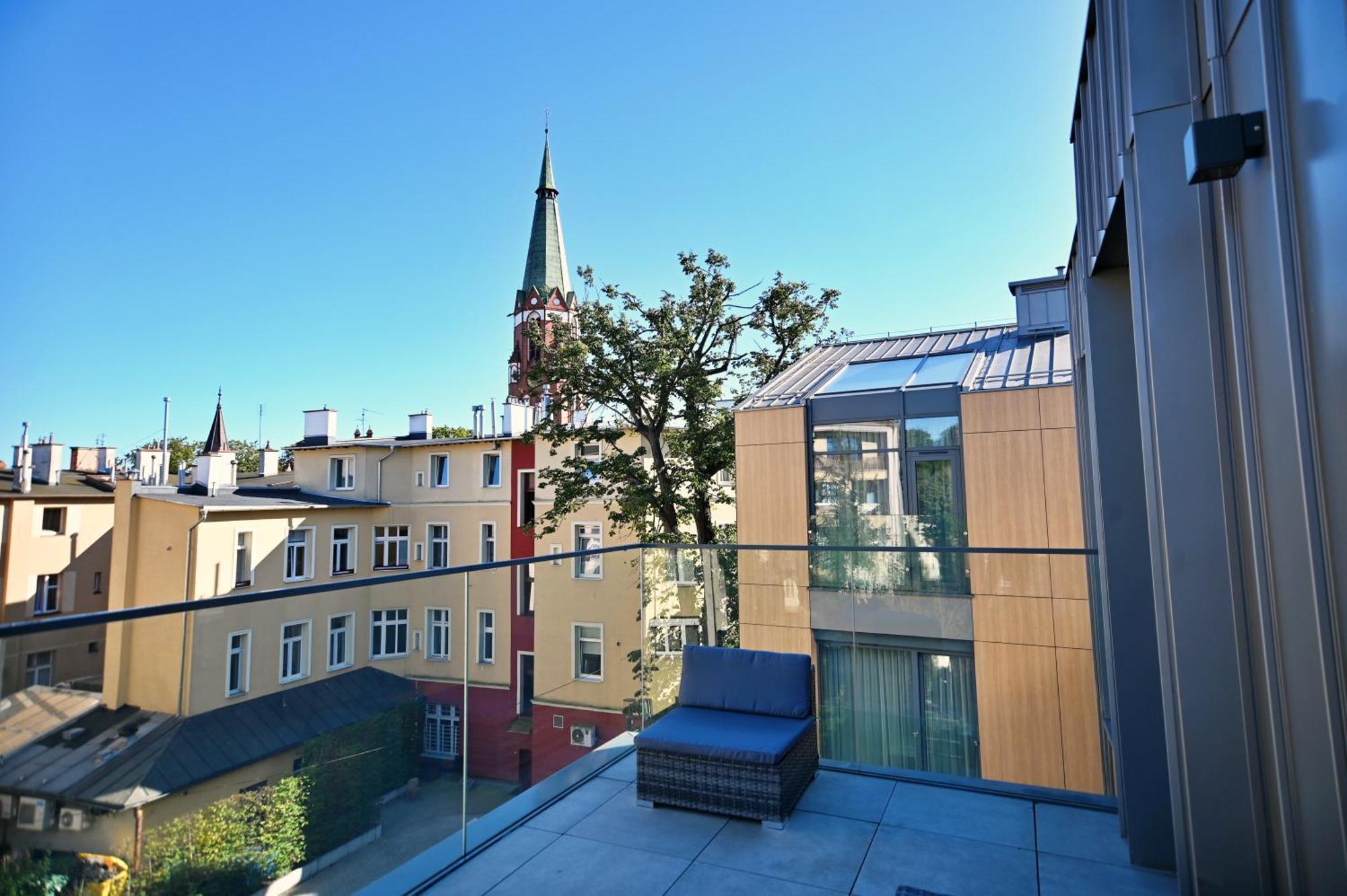 Apartamento Prestige By 3city Sopot