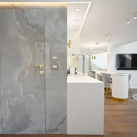Prestige Sopot Residence By 3City Rentals Exterior photo