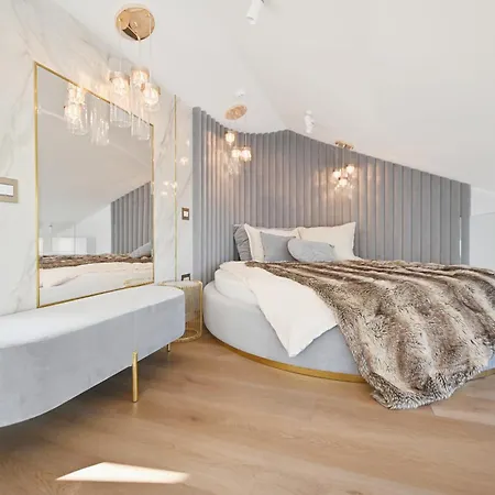 Prestige Sopot Residence By 3City Rentals Exterior photo
