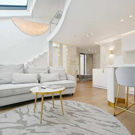Prestige Sopot Residence By 3City Rentals Exterior photo