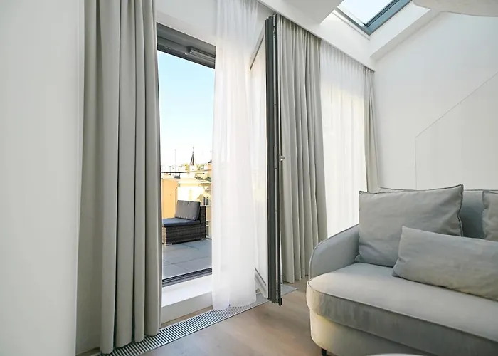 Prestige Sopot Residence By 3City Rentals