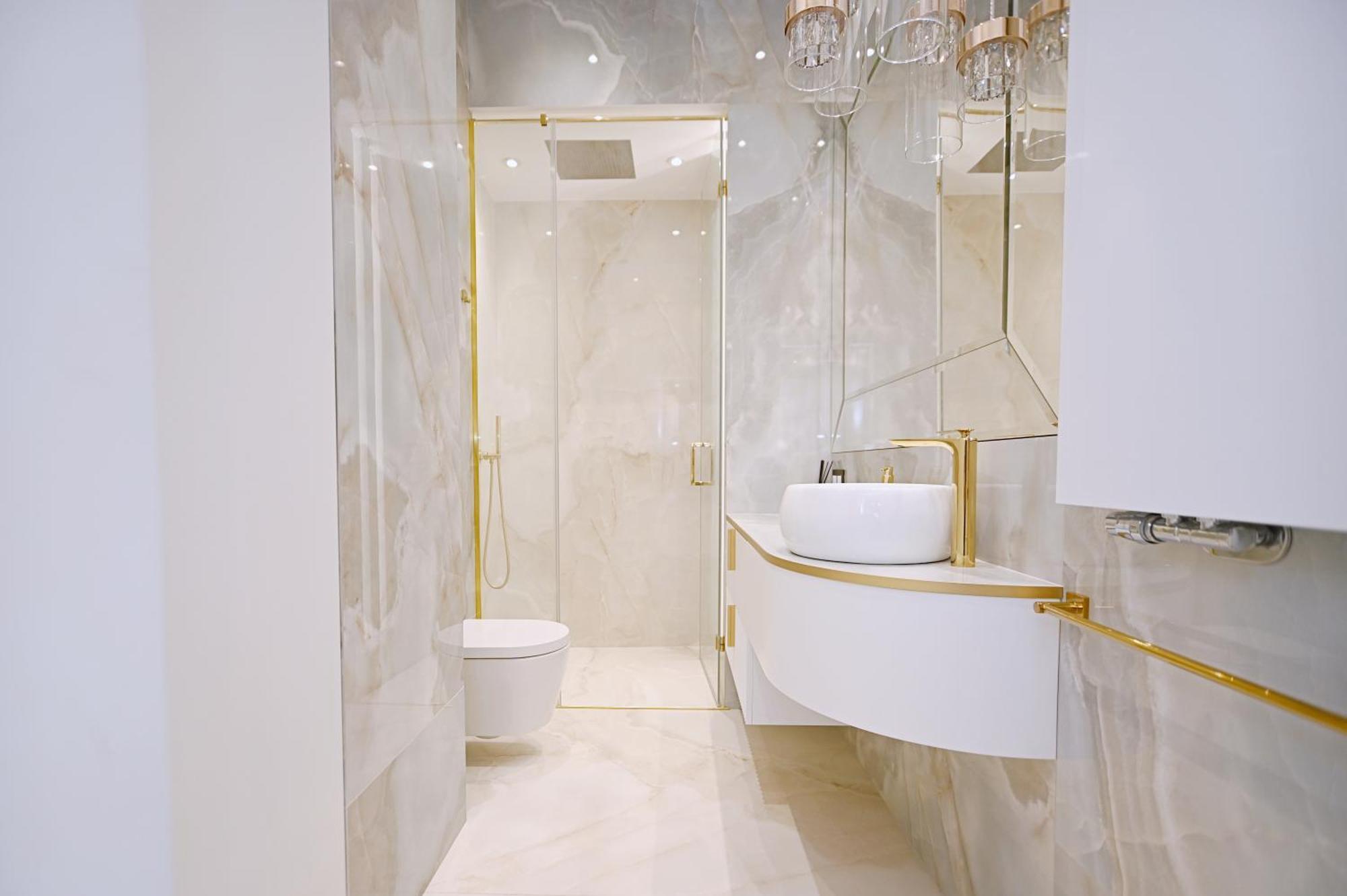 Prestige By 3city Apartment *
