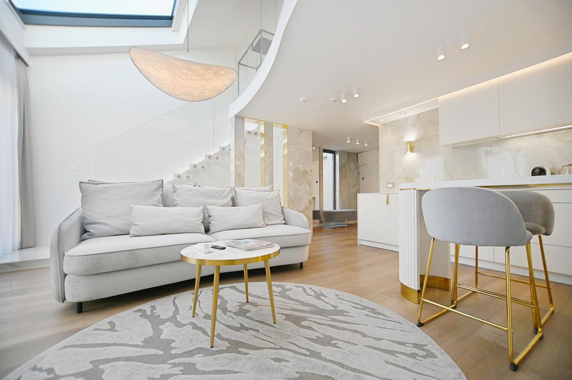Prestige By 3city * Sopot