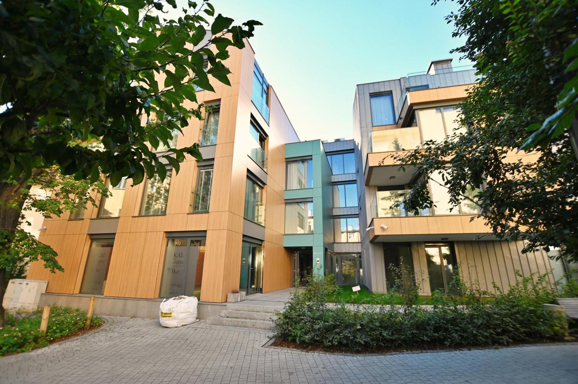 Prestige By 3city * Sopot